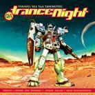 Trance Night - Oxa - Vol. 11 - 2006 Edition By Dj Dave 202