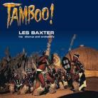 Les Baxter - Tamboo