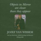 Jozef Van Wissem - Objects In Mirror