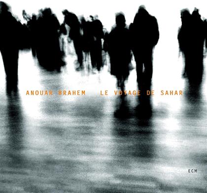 Anouar Brahem - Le Voyage De Sahar