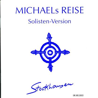 Markus Stockhausen & Karlheinz Stockhausen (1928-2007) - Michaels Reise