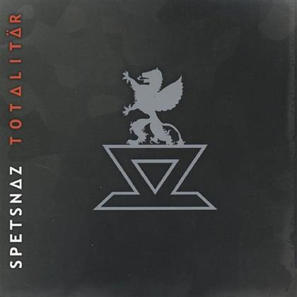 Spetsnaz - Totalitaer