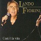 Lando Fiorini - Cosi E La Vita (2 CDs)