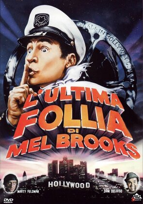 L'ultima follia di Mel Brooks (1976)