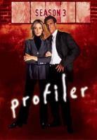 Profiler - Season 3 (6 DVDs)