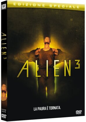 Alien 3 (1992) (Special Edition, 2 DVDs)