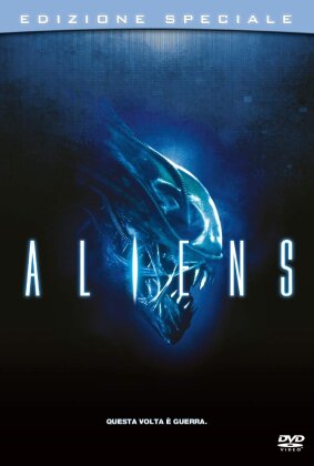 Aliens (1986) (Edizione Speciale, 2 DVD)
