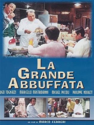 La grande abbuffata (1973)