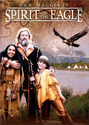 Spirit of the eagle