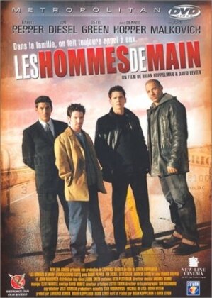 Les hommes de main (2001)