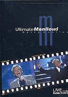 Manilow Barry - Ultimate Manilow (2 DVDs)