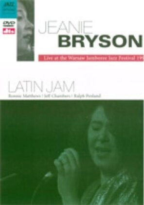 Bryson Jeanie - Live at the Warsaw Jamboree 1991