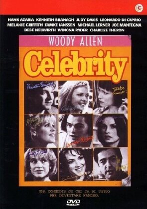 Celebrity (1998) (Cecchi Gori)