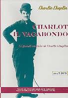 Charlot il vagabondo (3 DVDs)