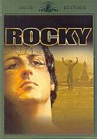 Rocky (1976) (Gold Édition)