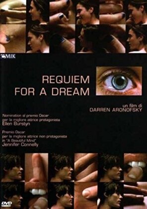 Requiem for a dream (2000) (Director's Cut, Unrated)