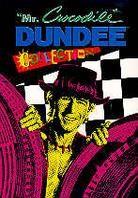Crocodile Dundee 1 & 2 (Box, 2 DVDs)