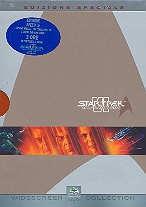 Star Trek 6 (1991) (Special Edition, 2 DVDs)