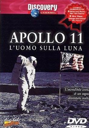 Apollo 11 - L'uomo sulla Luna (Discovery Channel)