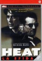 Heat (1995) (Collector's Edition, 2 DVD)