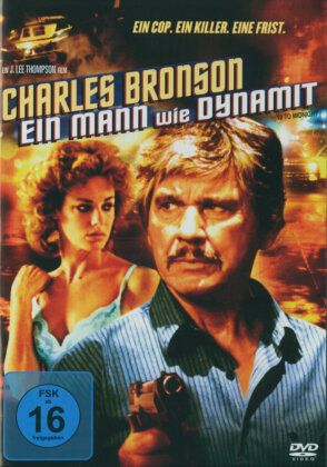 Ein Mann wie Dynamit (1983)
