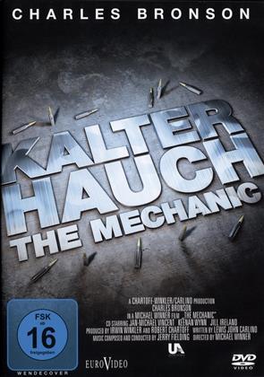 Kalter Hauch - The mechanic (1972)