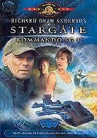 Stargate Kommando SG-1 - Volume 35