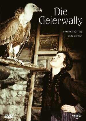 Die Geierwally (1956)