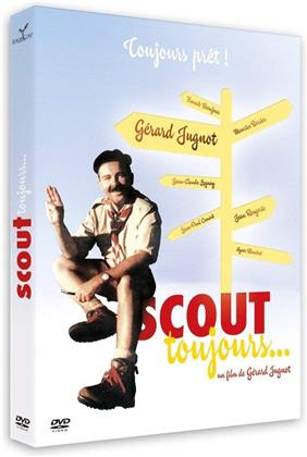 Scout toujours... (1985)