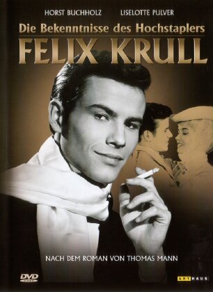 Die Bekenntnisse des Hochstaplers Felix Krull (1957) (s/w)