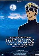Corto Maltese - La ballade de la mer salée