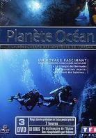 Planète Océan Coffret, 3 DVD