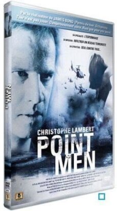 Point Men (2001)