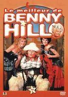 Benny Hill - Le meilleur 3
