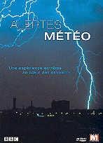 Alertes Météo Coffret, 2 DVD