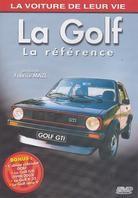 La Golf - La référence - La voiture de leur vie