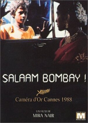 Salaam Bombay ! (1988) (Collector's Edition, 2 DVD)