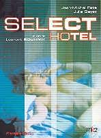 Sélect Hôtel
