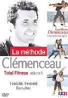 La méthode Clémenceau - Total Fitness Volume 1