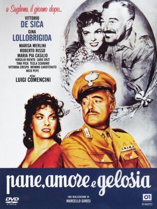 Pane, amore e gelosia (1954)