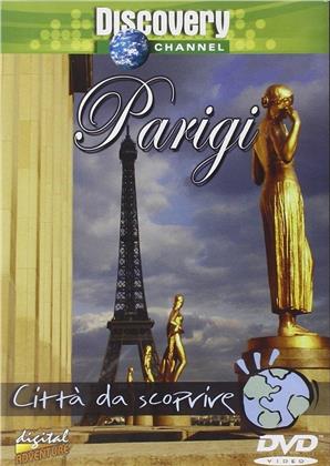 Parigi - Città da scoprire