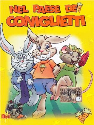 Pasqua nel paese dei coniglietti (2001)