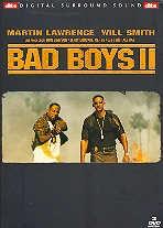 Bad Boys 2 (2003) (Édition Collector, 2 DVD)