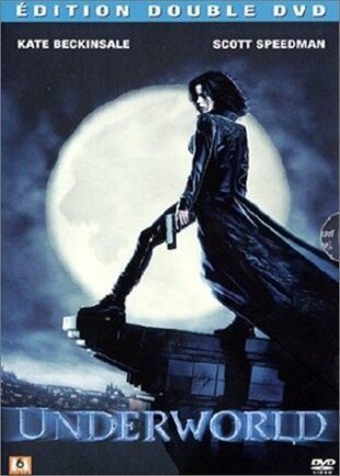 Underworld (2003) (Collector's Edition, 2 DVDs)