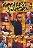 Aventuras extremo (4 DVD)