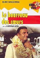 Le bourreau des coeurs - Collection Ciné Rire (1983)