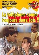 Le téléphone sonne toujours deux fois!! - Collection Ciné Rire