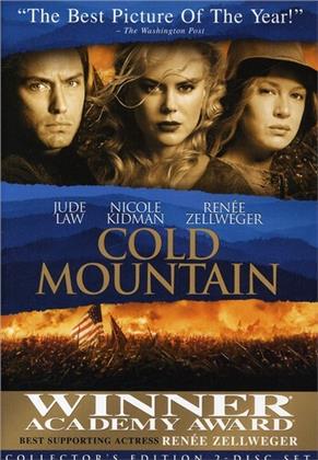 Cold Mountain (2003) (Collector's Edition, 2 DVDs)