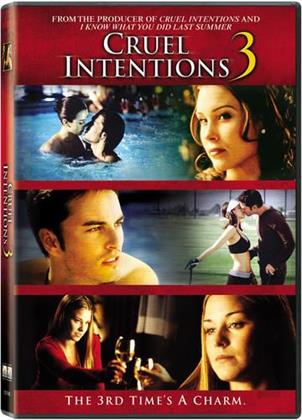 Cruel intentions 3 (2004)