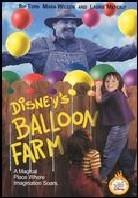 Balloon farm